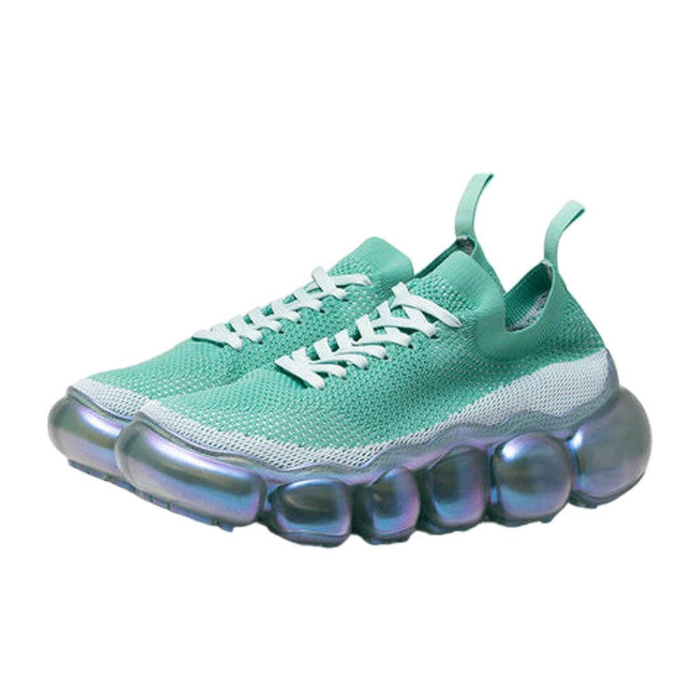 grounds JEWELRY AURORA GREEN SKY/ICE GRAY