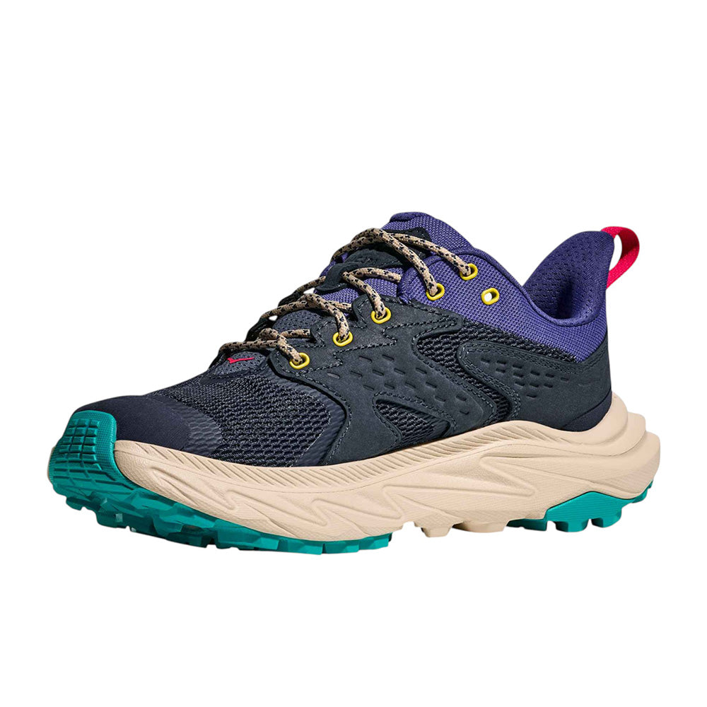 HOKA MEN'S ANACAPA 2 LOW GTX
