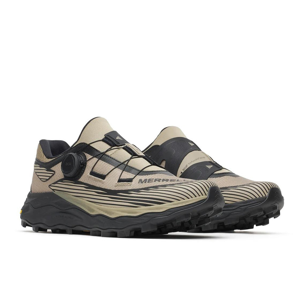 MERRELL MEN'S AGILITY PEAK 6 BOA®