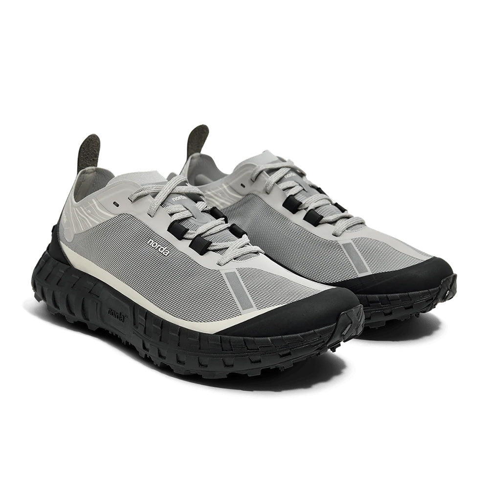 NORDA MEN'S 001A - PEWTER
