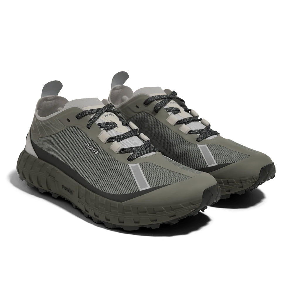 NORDA MEN'S 001A - SERPENTINE