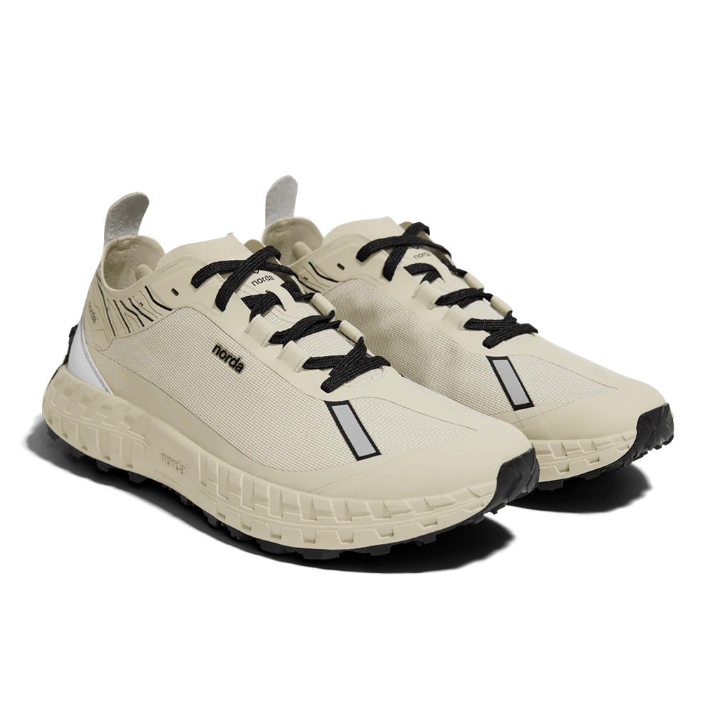 NORDA WOMEN'S 001A - ALMOND
