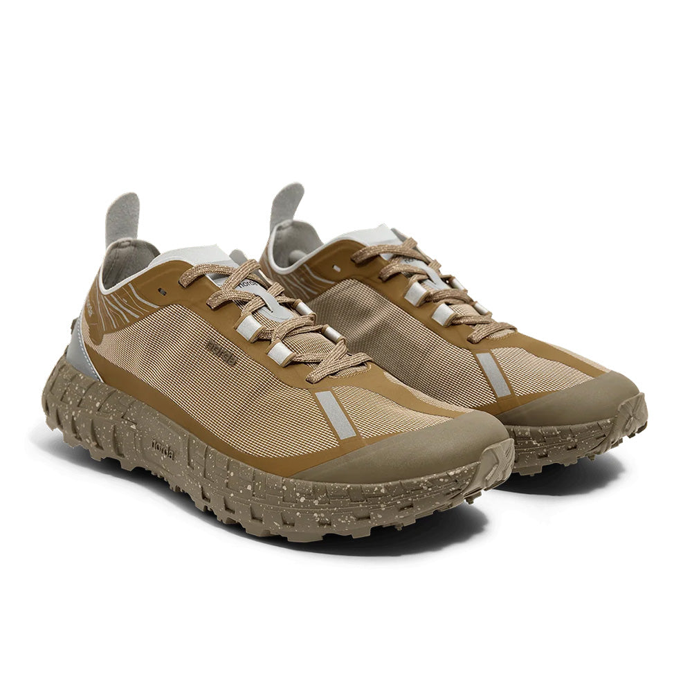 NORDA WOMEN'S 001A - LOAM