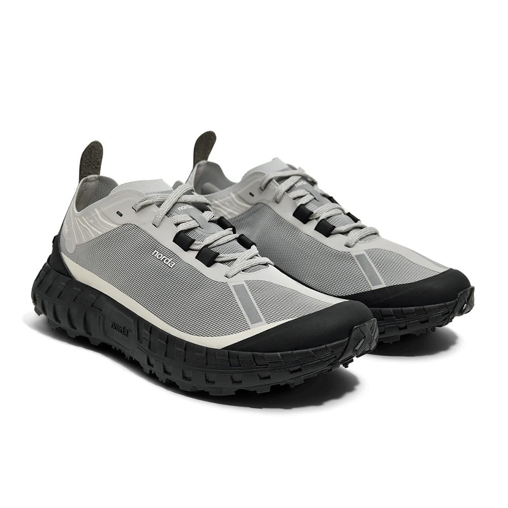 NORDA WOMEN'S 001A - PEWTER