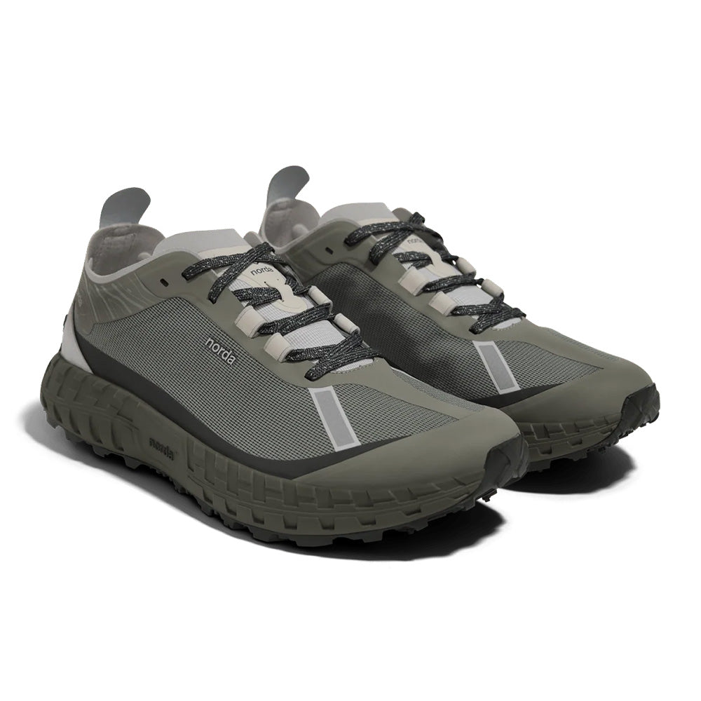 NORDA WOMEN'S 001A - SERPENTINE