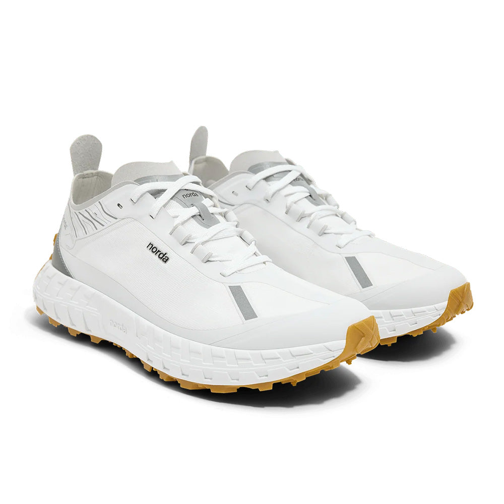NORDA WOMEN'S 001A - WHITE GUM