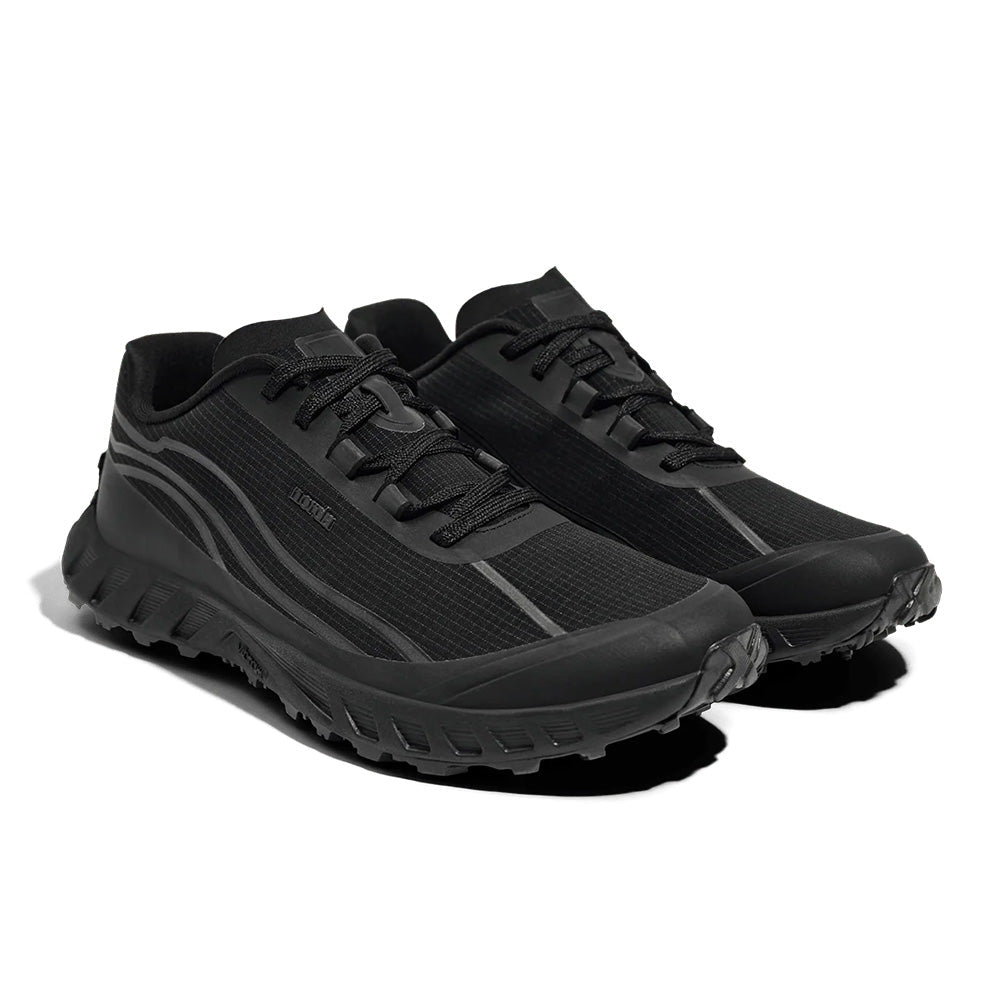 NORDA MEN'S 002 - STEALTH BLACK