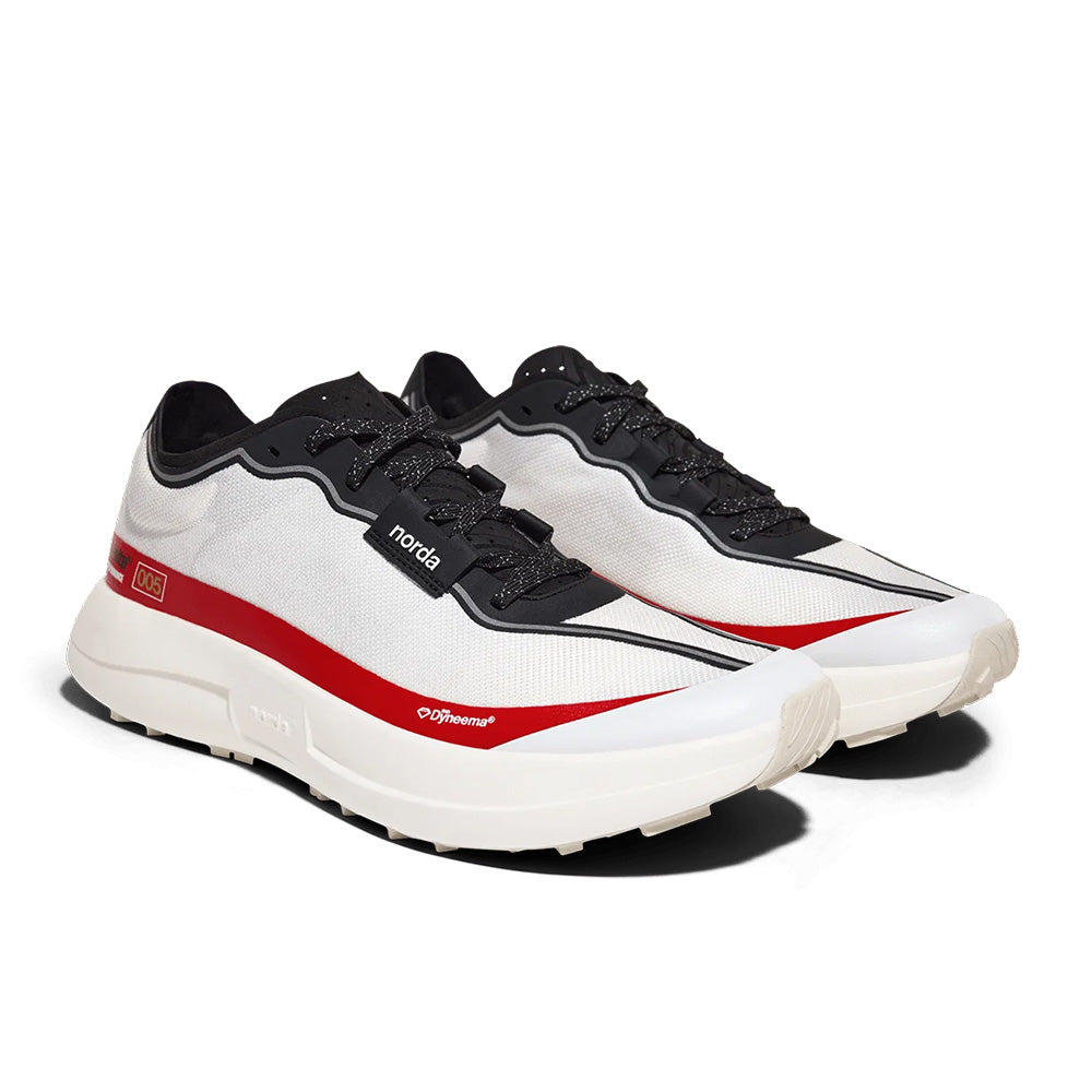 NORDA MEN'S 005 - LASER