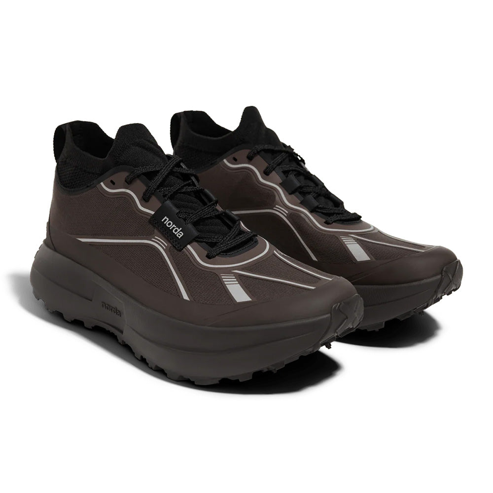 NORDA MEN'S 055 G+ - STAR ANISE