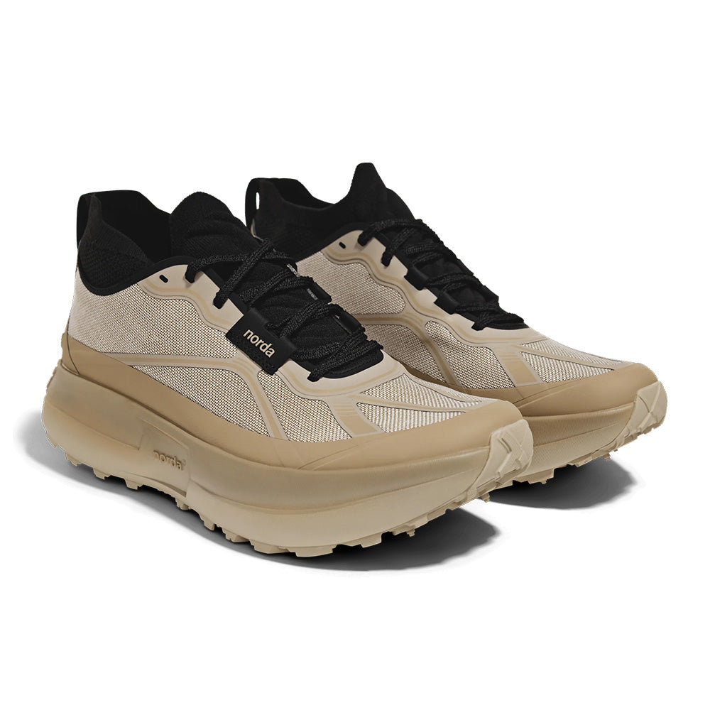 NORDA MEN'S 055 - STRATO