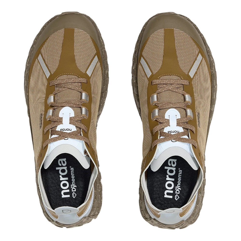 NORDA MEN'S 001A - LOAM