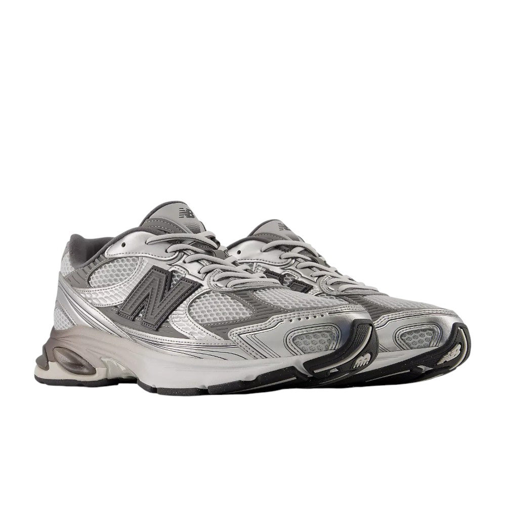 NEW BALANCE UNISEX ABZORB 2010 Grey Days