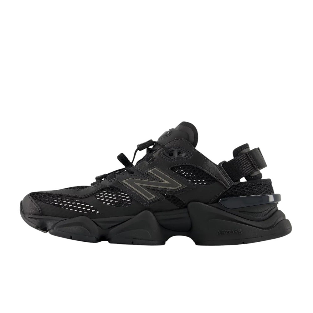 NEW BALANCE UNISEX 9060 SANDALS