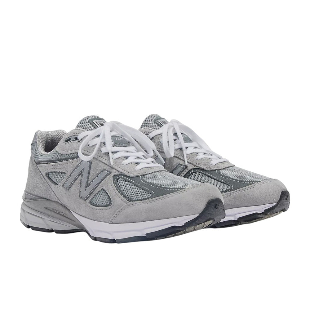 NEW BALANCE UNISEX MADE IN USA 990V4 CORE