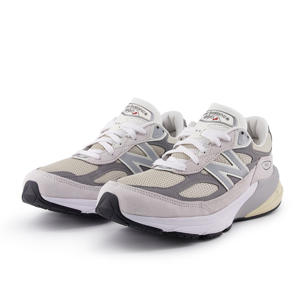 NEW BALANCE UNISEX MADE IN USA 990V6