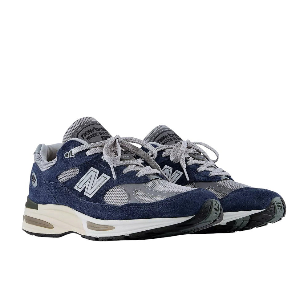 NEW BALANCE UNISEX MADE IN UK 991V2
