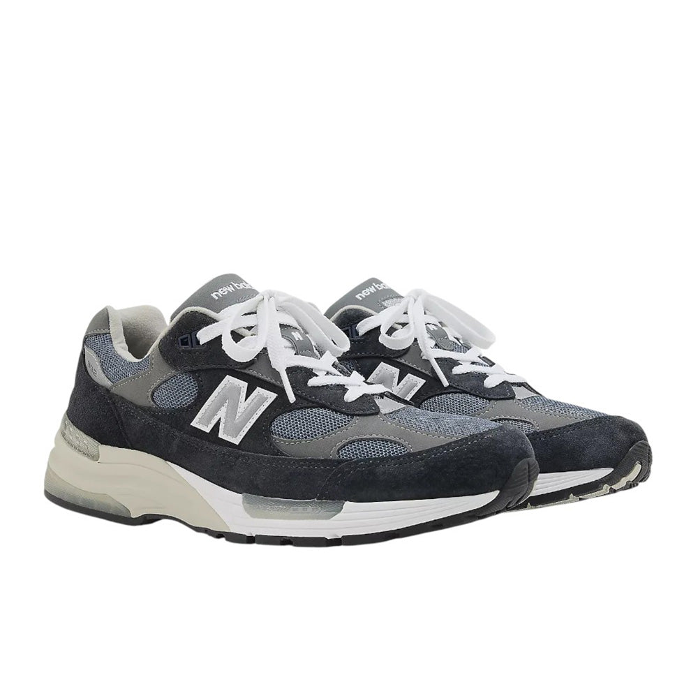 NEW BALANCE UNISEX MADE IN USA 992 CORE