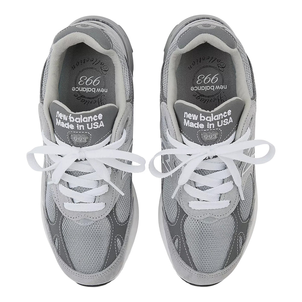 NEW BALANCE WOMEN'S MADE IN USA 993
