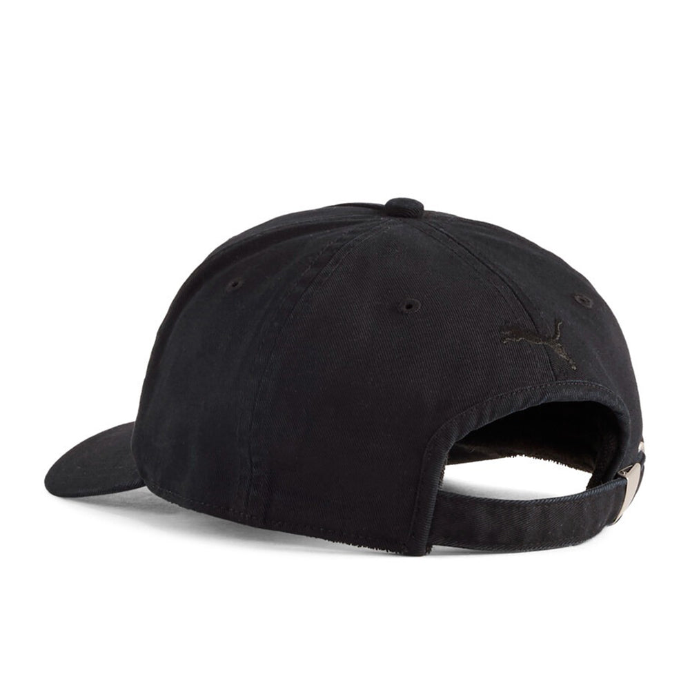 ◇CAP−BLACK FREE size 7/26まで PUMA X REPRESENT BASEBALL CAP