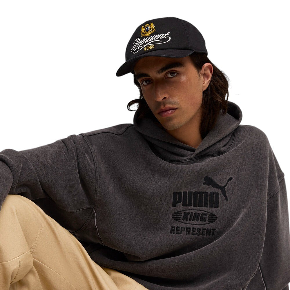 PUMA X REPRESENT BASEBALL CAP