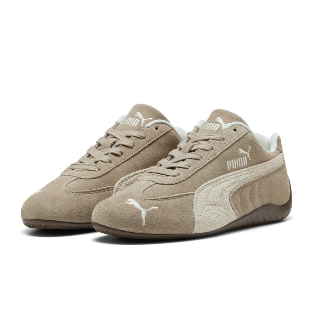 PUMA WOMEN'S SPEEDCAT ELEVATED SNEAKERS