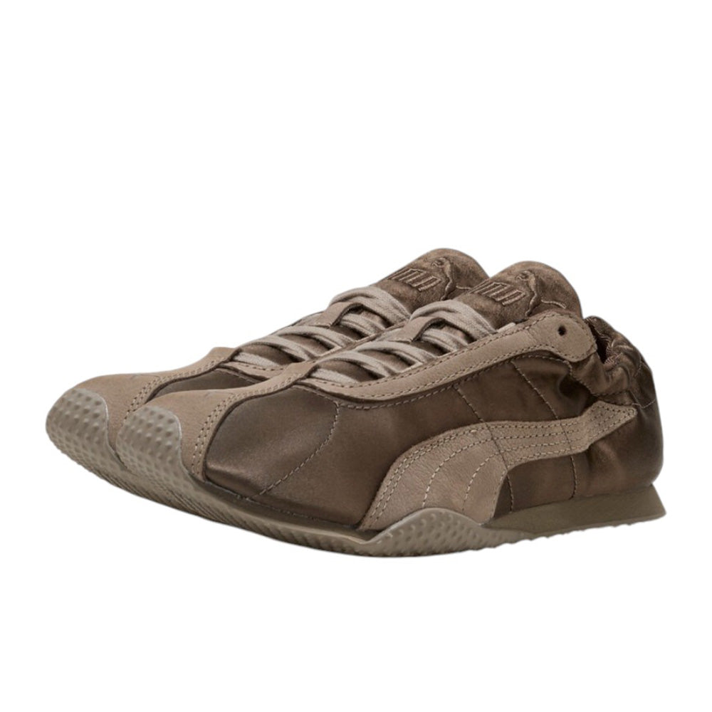 PUMA WOMEN'S H-STREET ELASTIC SATIN
