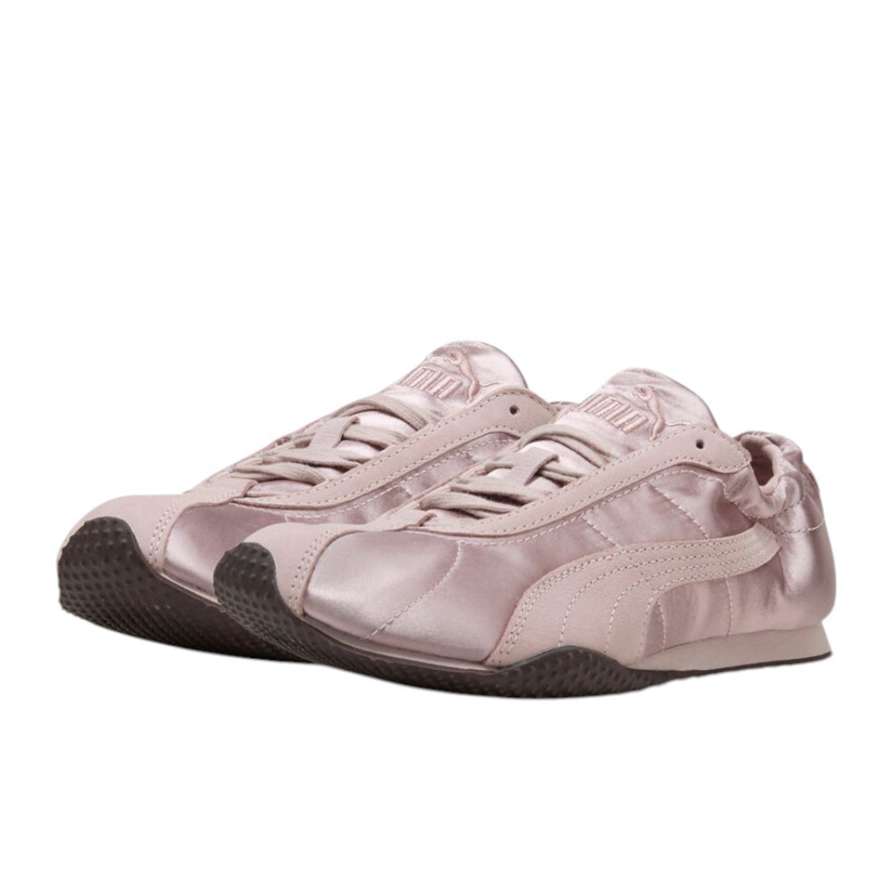 PUMA WOMEN'S H-STREET ELASTIC SATIN