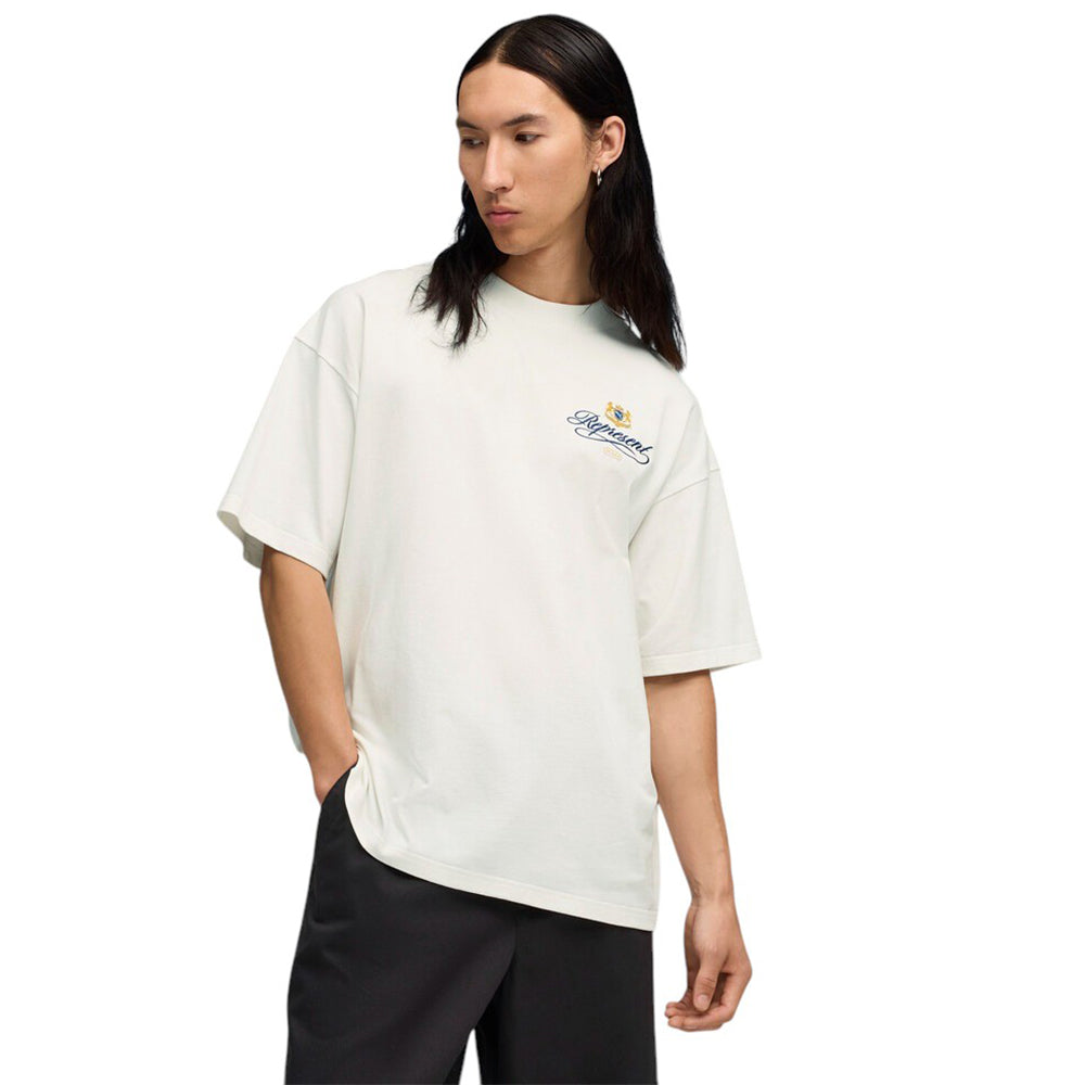 PUMA X REPRESENT MEN'S GRAPHIC TEE