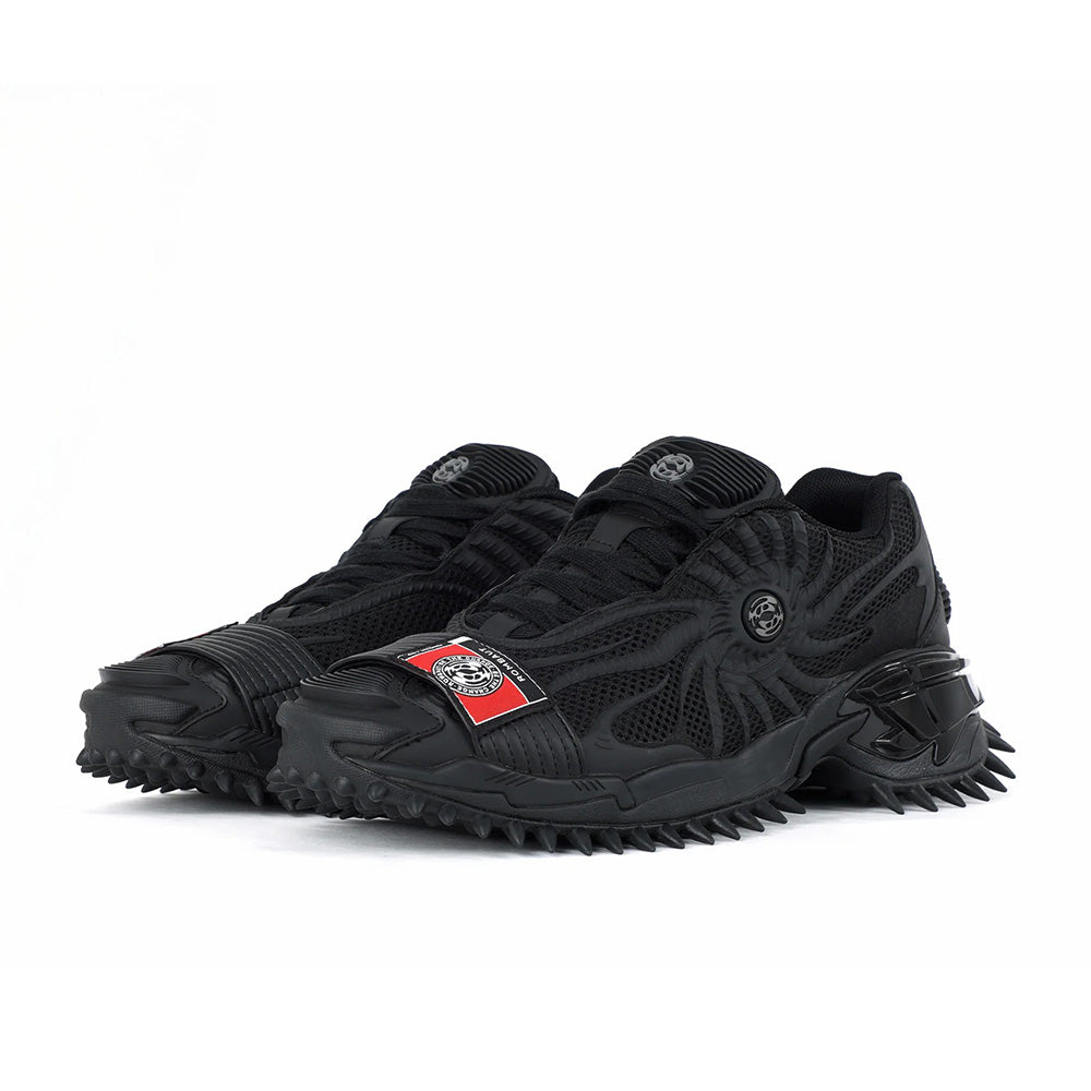 ROMBAUT MORTAL BLACK