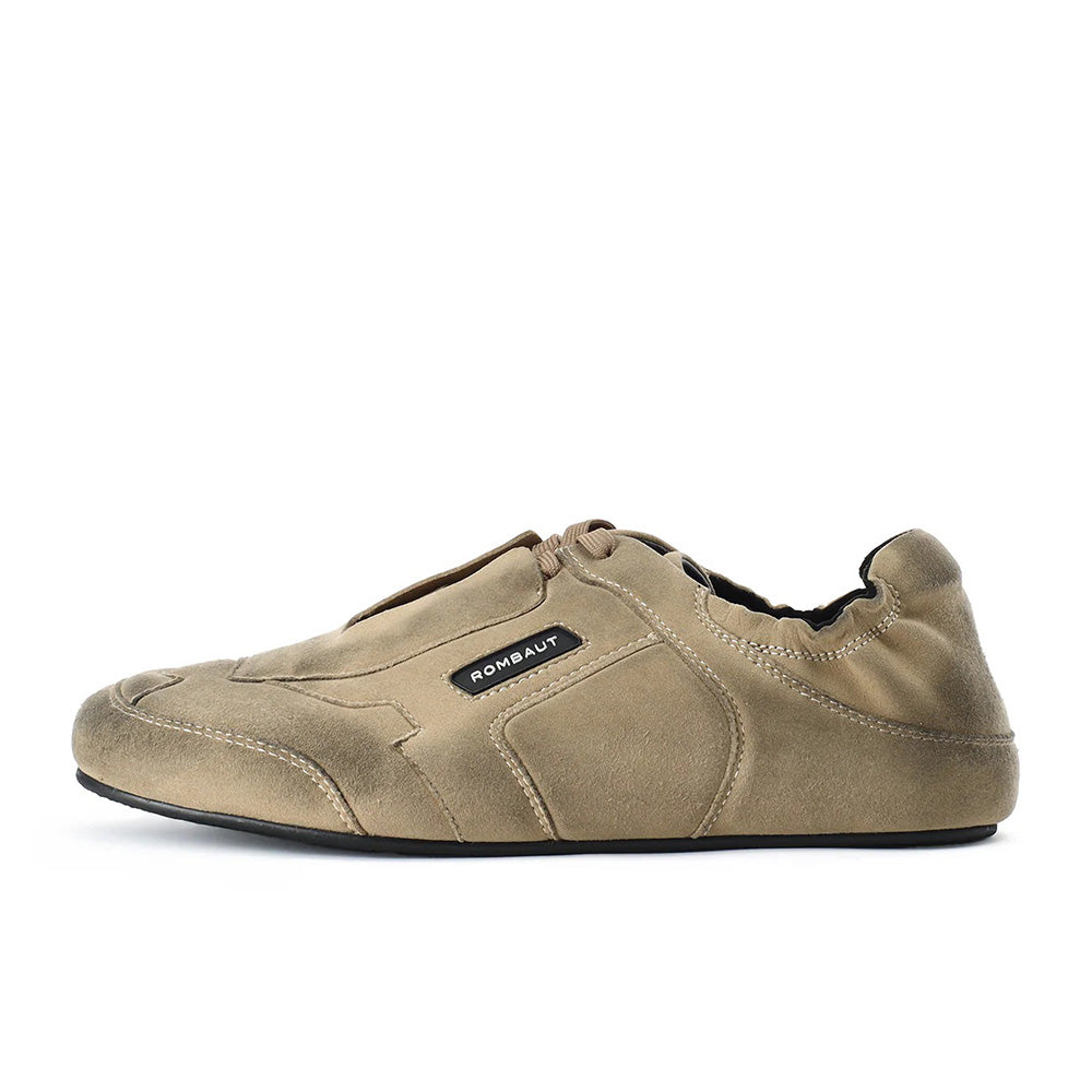 ROMBAUT FLAT UPCYCLED