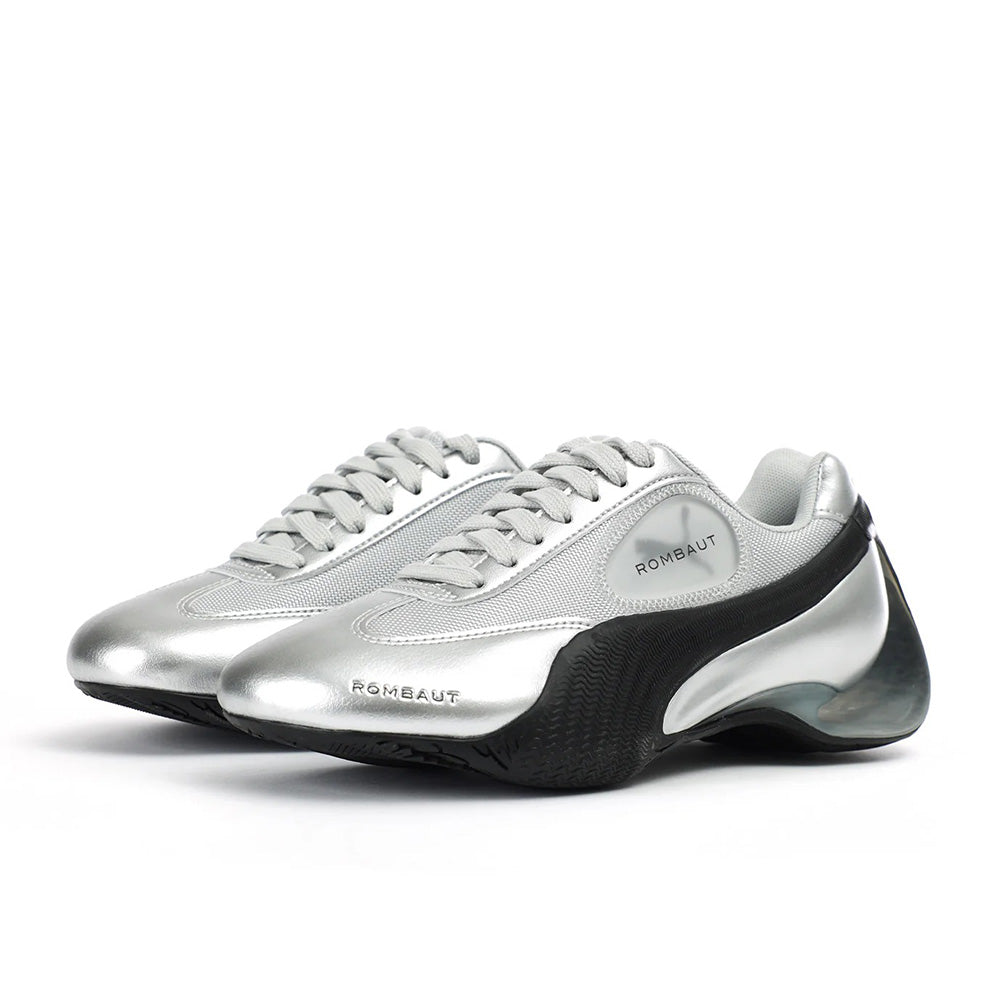 ROMBAUT X PUMA LEVITATION SILVER