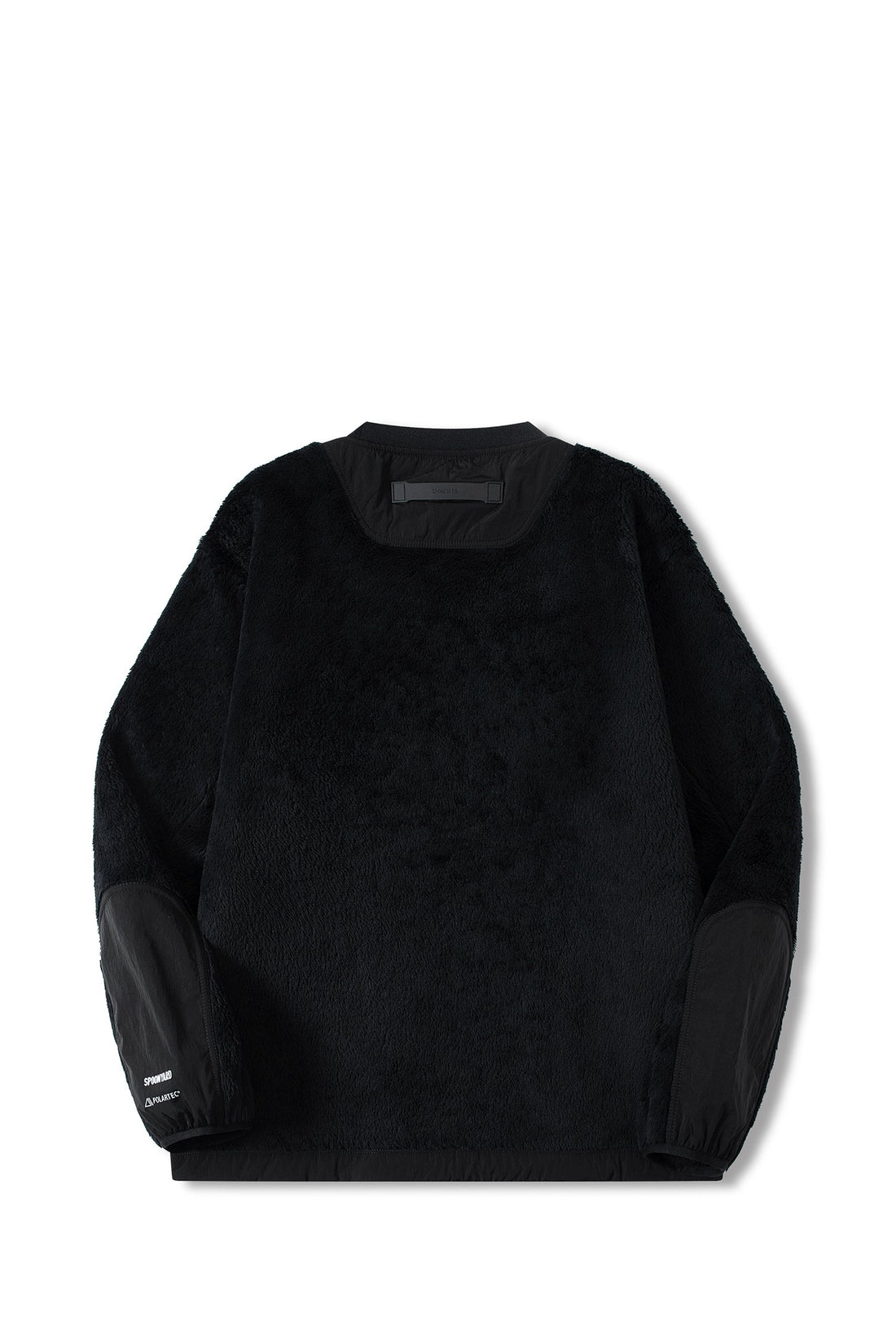 UNISEX POLARTEC CREWNECK SWEATSHIRT