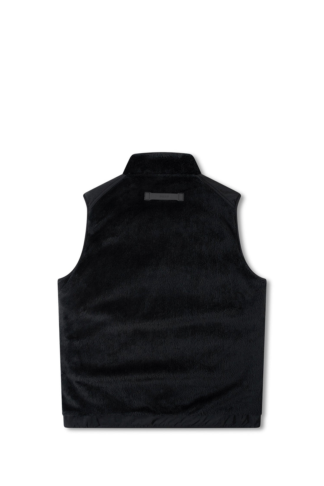 UNISEX POLARTEC FLEECE REVERSIBLE VEST