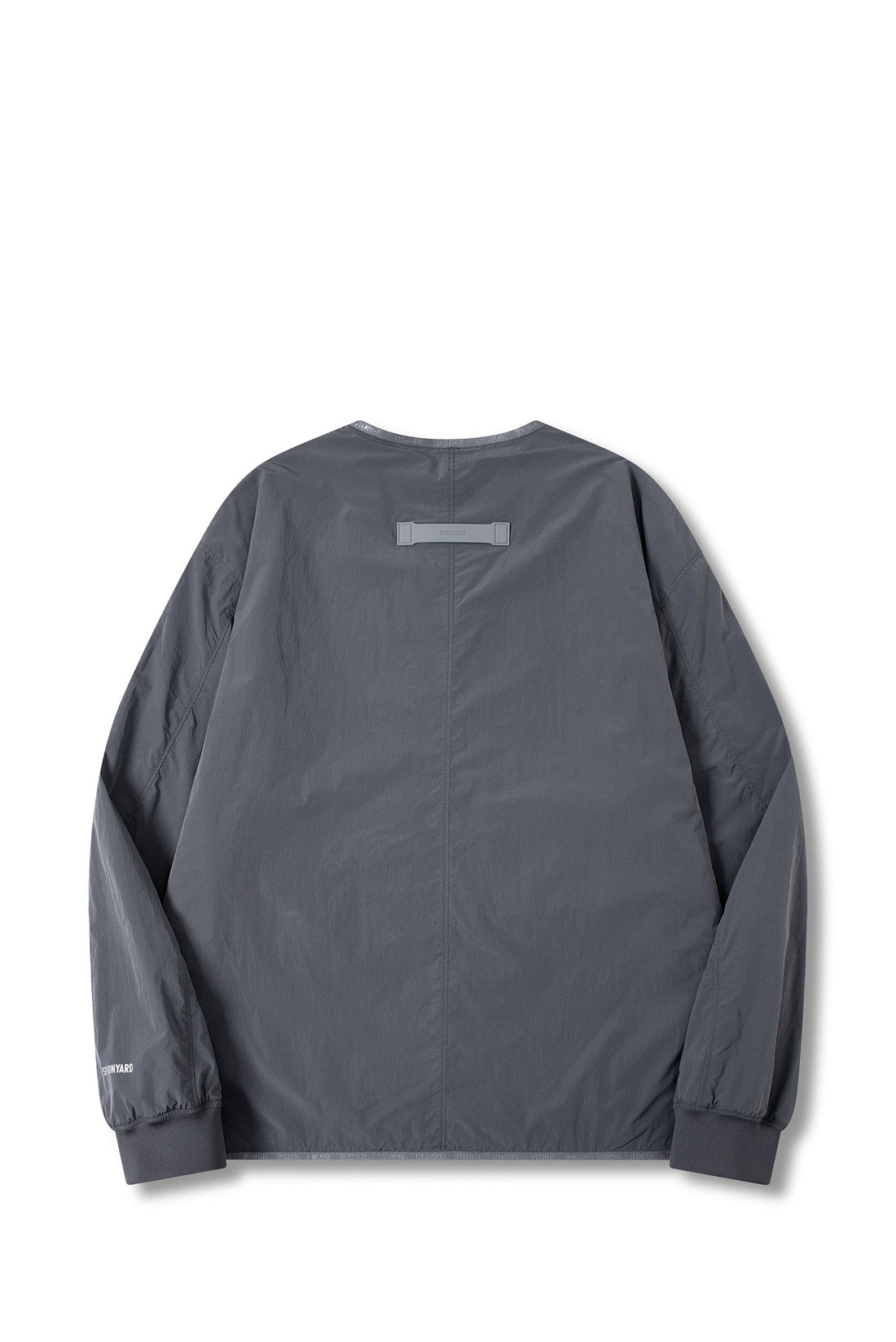 OCTA REVERSIBLE JACKET