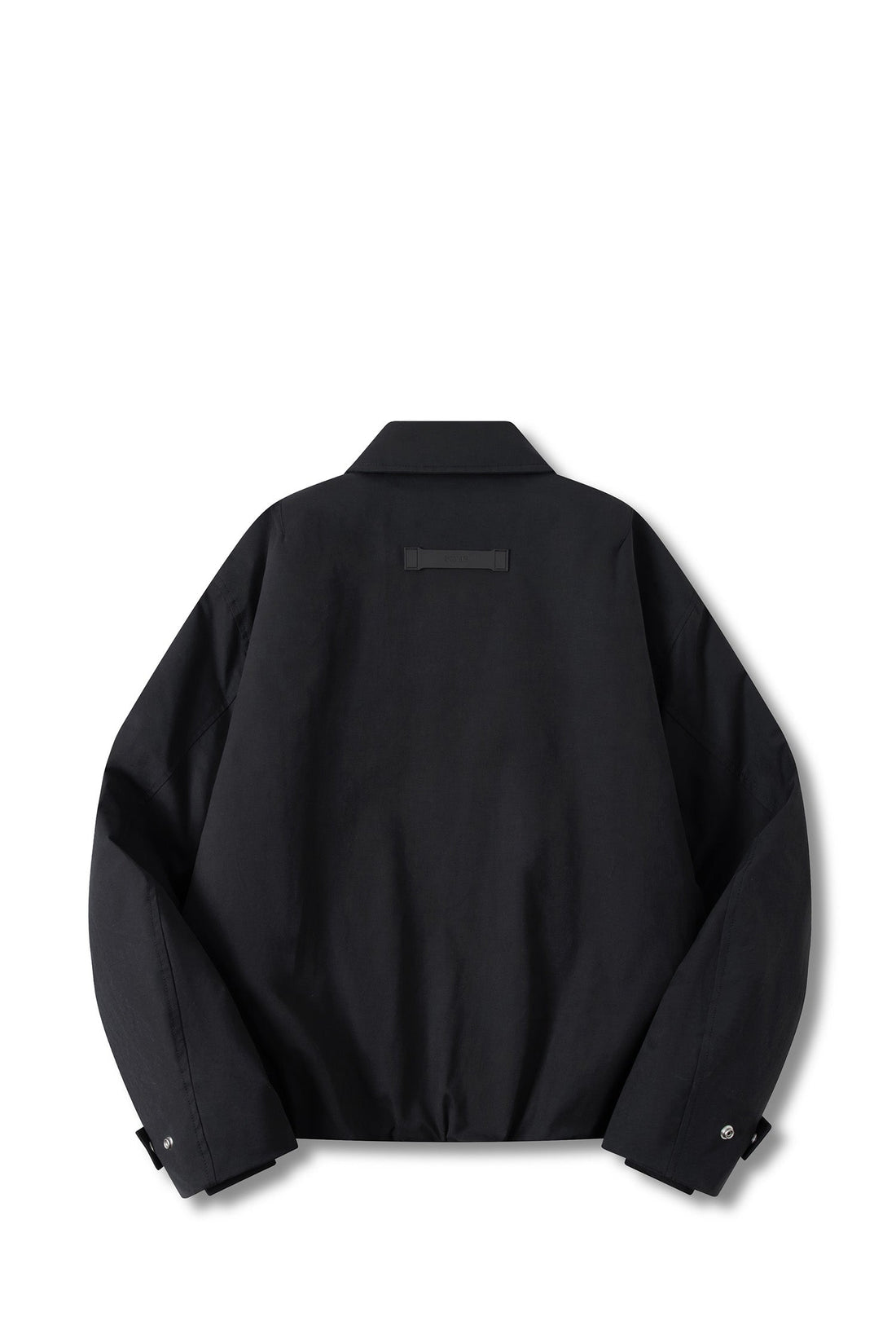 PADDED BLOUSON JACKET