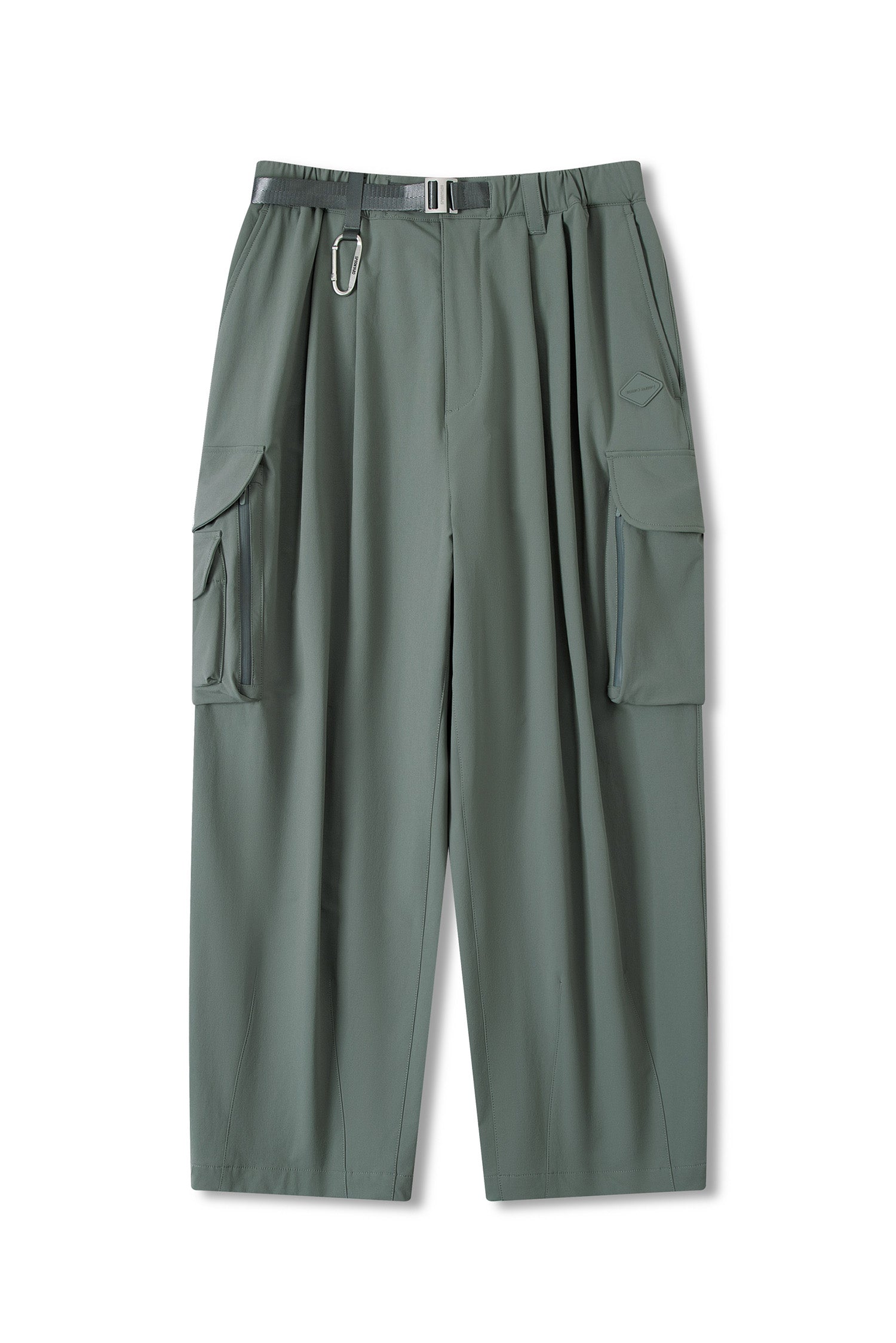 PANTS & TROUSERS