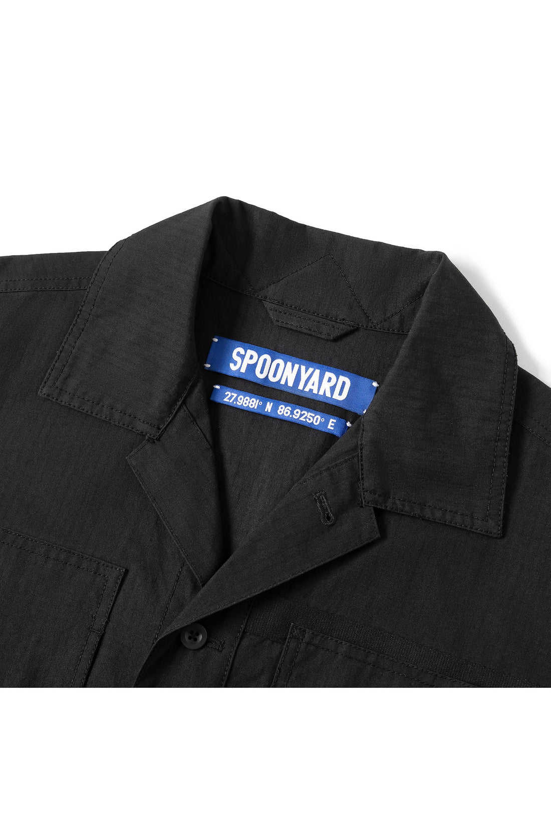 MEN'S CORDURA® MILITARY SHIRT
