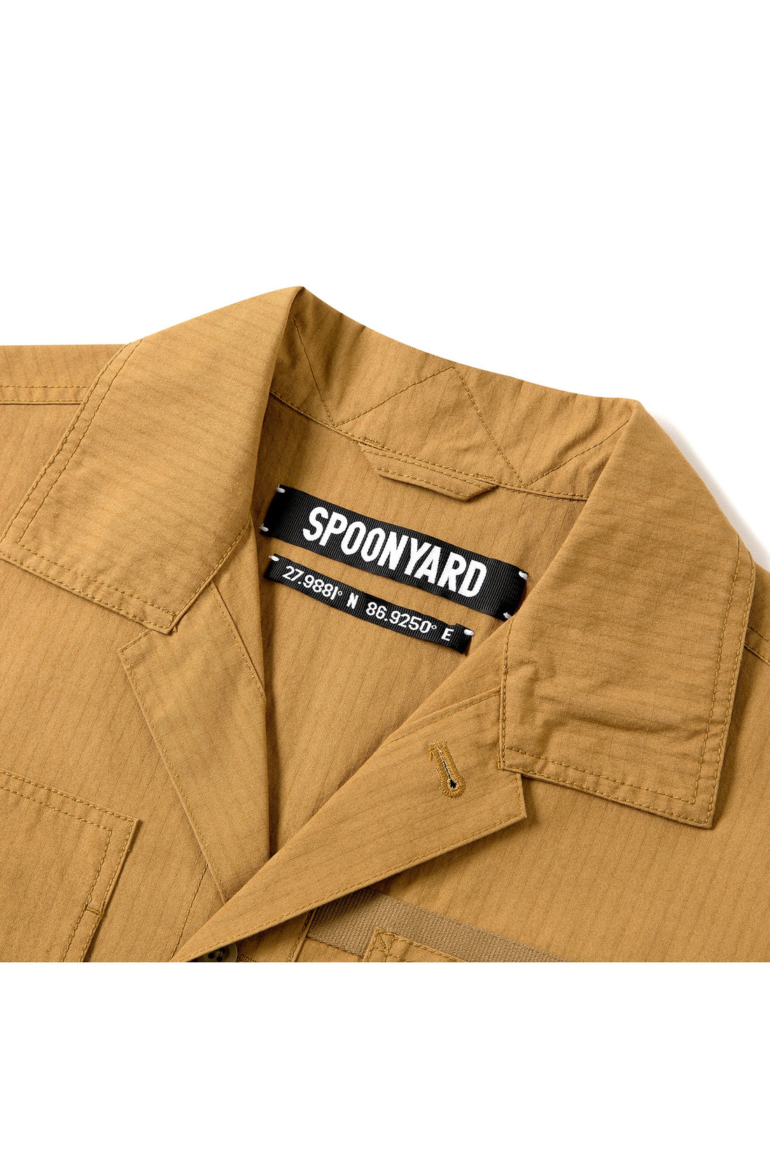 MEN'S CORDURA® MILITARY SHIRT