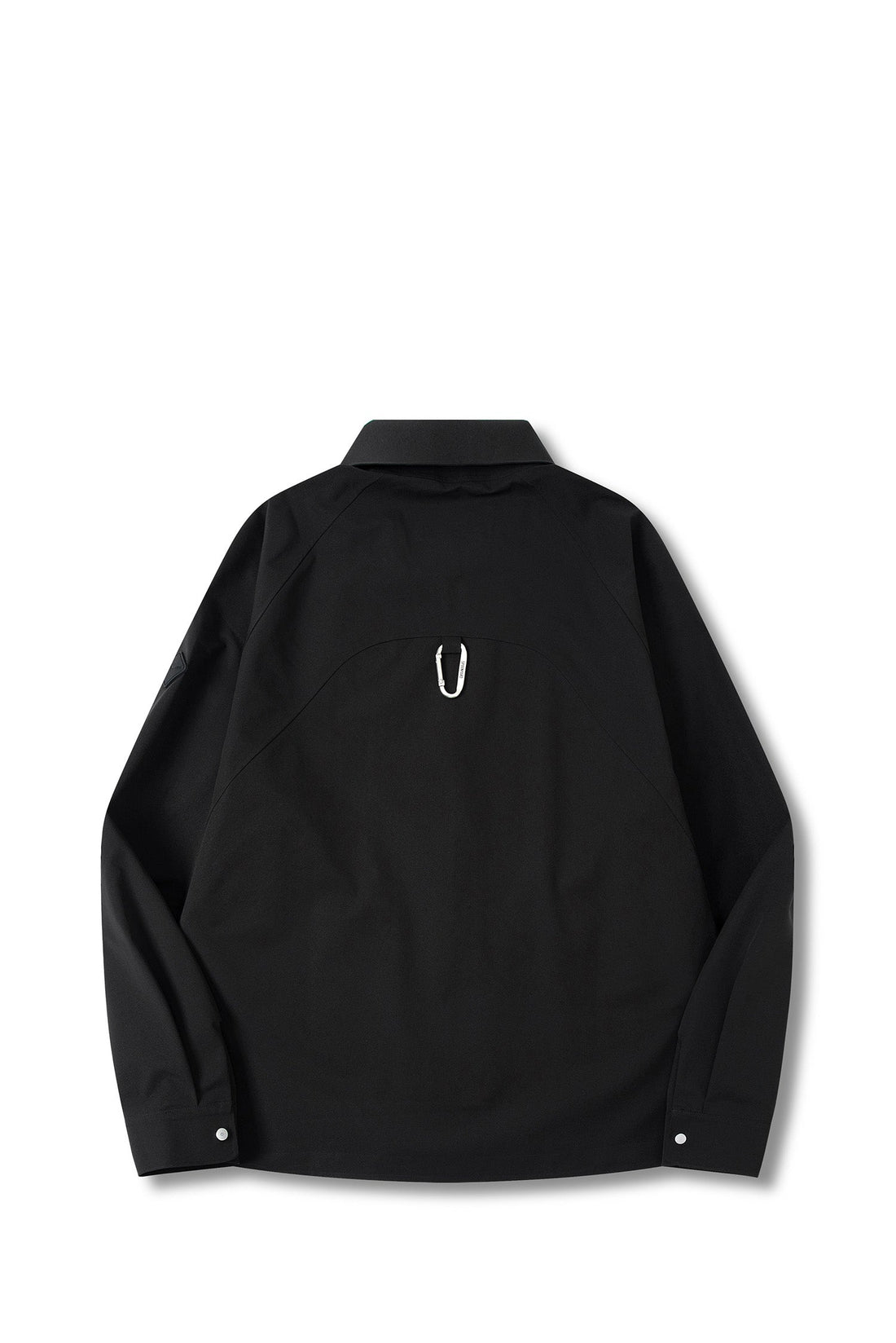SOLOTEX TECHNICAL SHIRT JACKET