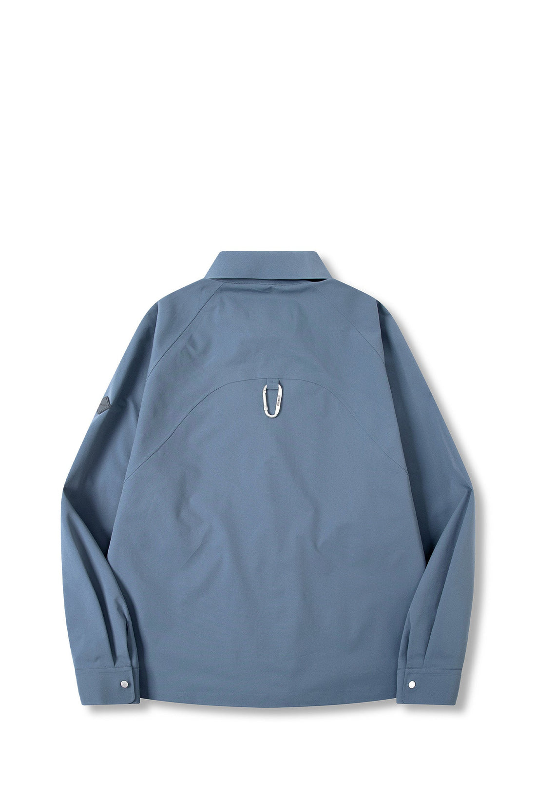 SOLOTEX TECHNICAL SHIRT JACKET
