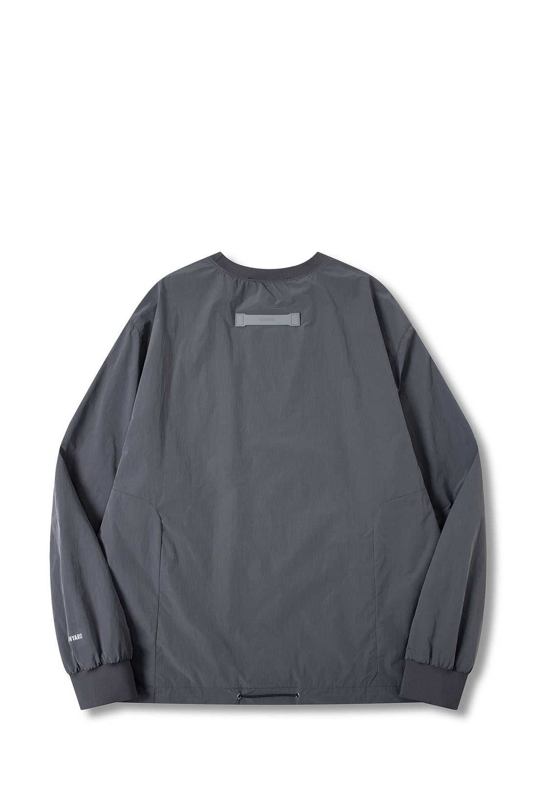 OCTA REVERSIBLE SWEATSHIRT