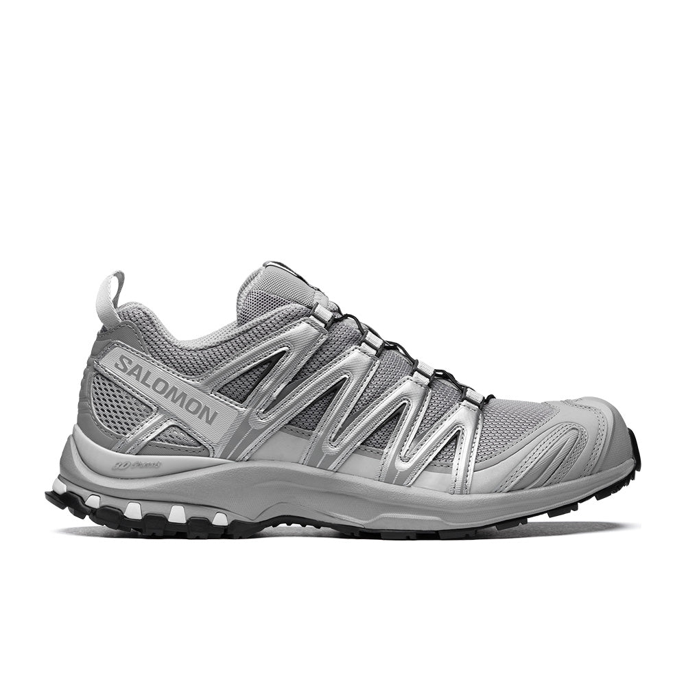 SALOMON XA PRO 3D ALLOY / FTW SILVER