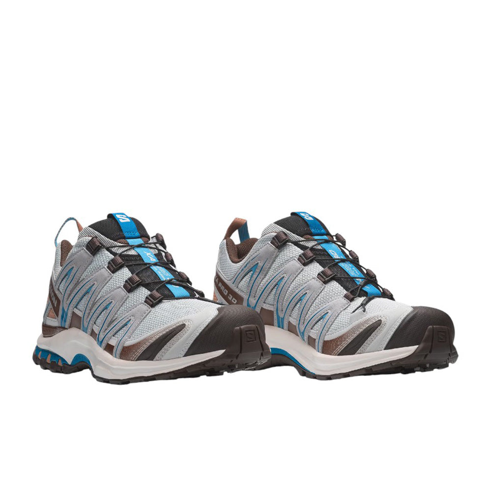 SALOMON XA PRO 3D