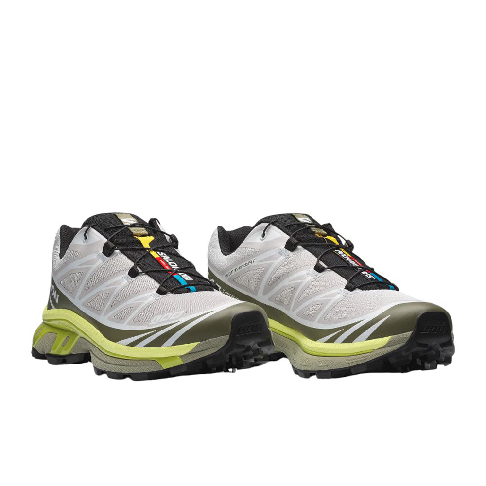 SALOMON XT-6
