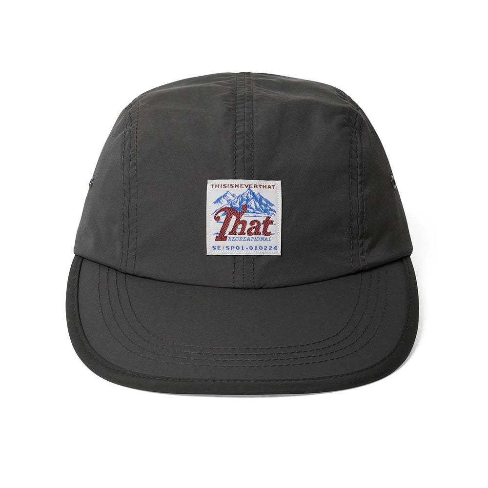 thisneverthat SUPPLEX® Long Bill Cap