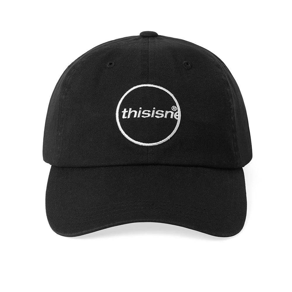 thisisneverthat C-Logo Patch Cap
