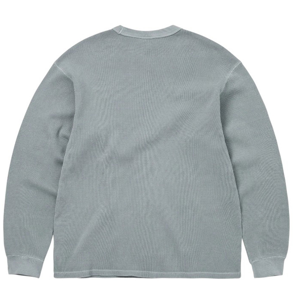 thisisneverthat Waffle L/S T-SHIRT