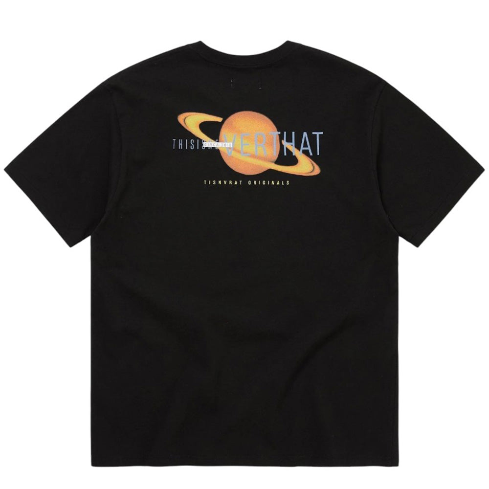 thisisneverthat SATURN T-SHIRT