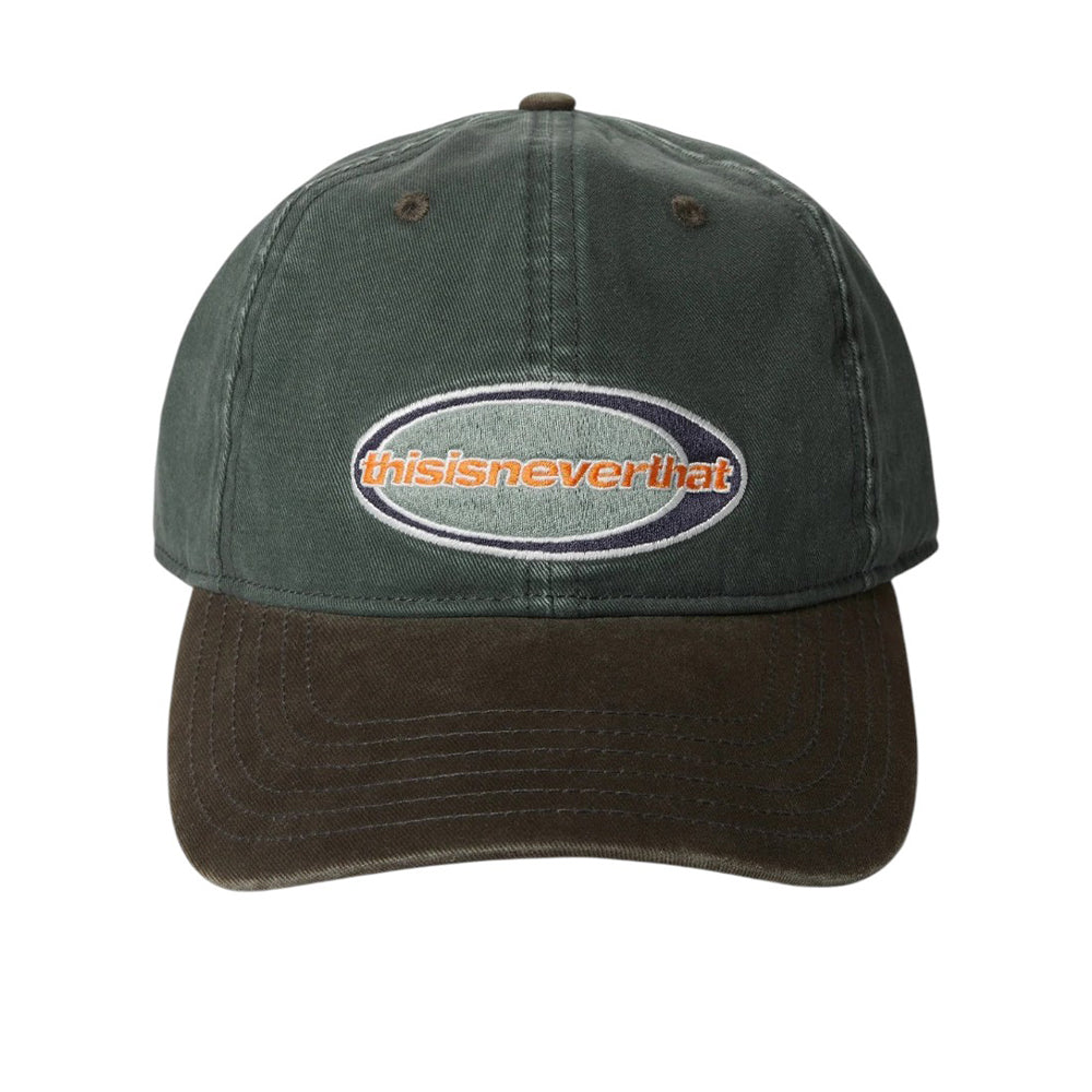 thisisneverthat CIRCLE SP-LOGO CAP