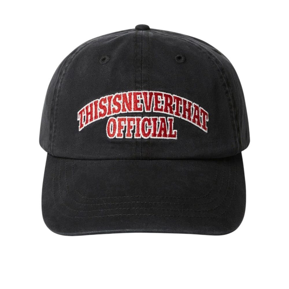 thisisneverthat ARCH-LOGO CAP